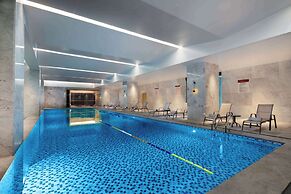 Ramada Plaza by Wyndham Zhenghe