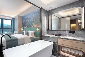 Ramada Plaza by Wyndham Zhenghe