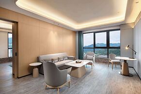 Ramada Plaza by Wyndham Zhenghe