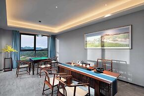 Ramada Plaza by Wyndham Zhenghe