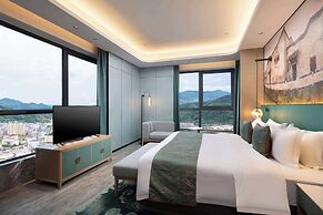 Ramada Plaza by Wyndham Zhenghe