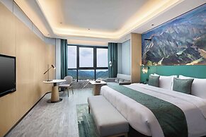 Ramada Plaza by Wyndham Zhenghe