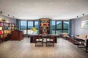 Ramada Plaza by Wyndham Zhenghe