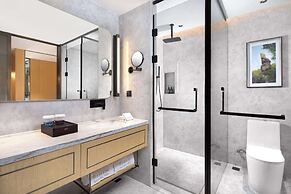 Ramada Plaza by Wyndham Zhenghe