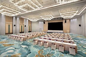 Ramada Plaza by Wyndham Zhenghe