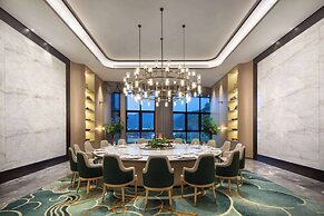 Ramada Plaza by Wyndham Zhenghe