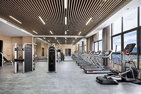 Ramada Plaza by Wyndham Zhenghe