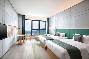 Ramada Plaza by Wyndham Zhenghe