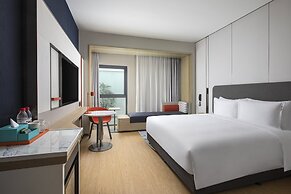Holiday Inn Express Beijing Yizhuang Center by IHG