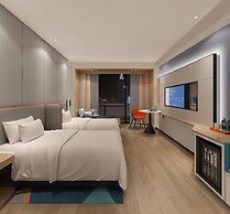 Holiday Inn Express Beijing Yizhuang Center by IHG