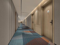 Holiday Inn Express Beijing Yizhuang Center by IHG