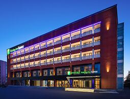 Holiday Inn Express Beijing Yizhuang Center by IHG