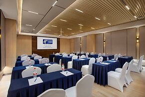 Holiday Inn Express Beijing Yizhuang Center by IHG