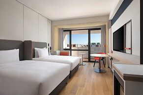 Holiday Inn Express Beijing Yizhuang Center by IHG