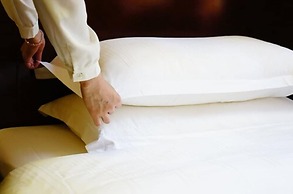 Holiday Inn Express Beijing Yizhuang Center by IHG