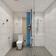 Holiday Inn Express Beijing Yizhuang Center by IHG