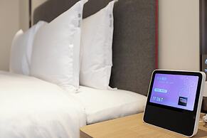 Holiday Inn Express Beijing Yizhuang Center by IHG