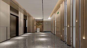 Holiday Inn Express Beijing Yizhuang Center by IHG
