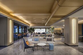 Holiday Inn Express Beijing Yizhuang Center by IHG