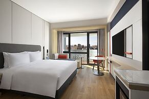 Holiday Inn Express Beijing Yizhuang Center by IHG