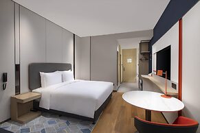 Holiday Inn Express Beijing Yizhuang Center by IHG