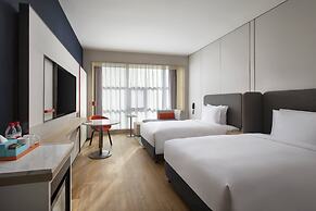 Holiday Inn Express Beijing Yizhuang Center by IHG