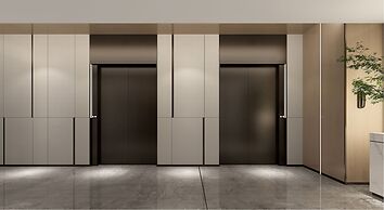 Holiday Inn Express Beijing Yizhuang Center by IHG