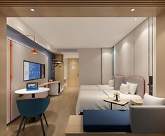 Holiday Inn Express Beijing Yizhuang Center by IHG