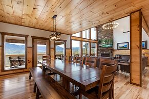 Breathless Views by Jackson Mountain Rentals