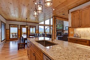 Breathless Views by Jackson Mountain Rentals