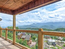 Breathless Views by Jackson Mountain Rentals