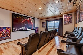 Breathless Views by Jackson Mountain Rentals