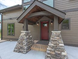 Breathless Views by Jackson Mountain Rentals