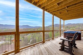 Breathless Views by Jackson Mountain Rentals