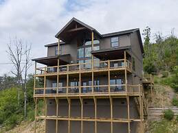 Breathless Views by Jackson Mountain Rentals