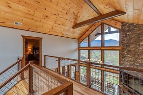 Breathless Views by Jackson Mountain Rentals