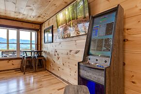 Breathless Views by Jackson Mountain Rentals