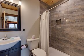 Breathless Views by Jackson Mountain Rentals