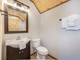 Breathless Views by Jackson Mountain Rentals