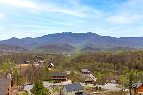 Breathless Views by Jackson Mountain Rentals