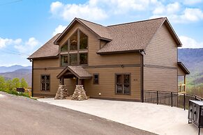 Breathless Views by Jackson Mountain Rentals