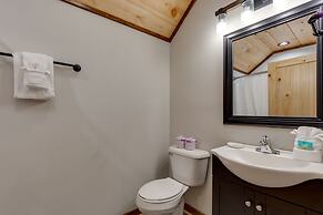 Breathless Views by Jackson Mountain Rentals