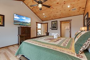 Breathless Views by Jackson Mountain Rentals