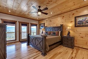 Breathless Views by Jackson Mountain Rentals