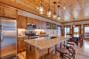 Breathless Views by Jackson Mountain Rentals