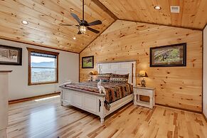 Breathless Views by Jackson Mountain Rentals
