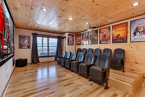 Breathless Views by Jackson Mountain Rentals