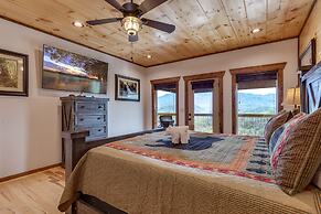 Breathless Views by Jackson Mountain Rentals