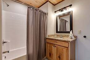 Breathless Views by Jackson Mountain Rentals