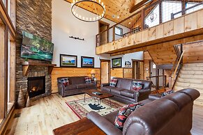 Breathless Views by Jackson Mountain Rentals